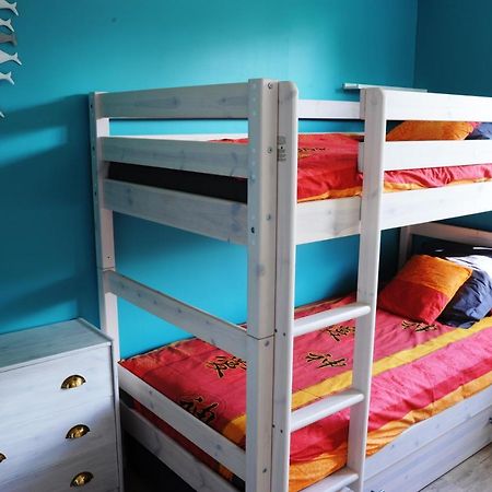 Reve D'Authie Bed & Breakfast Dompierre-sur-Authie Dış mekan fotoğraf