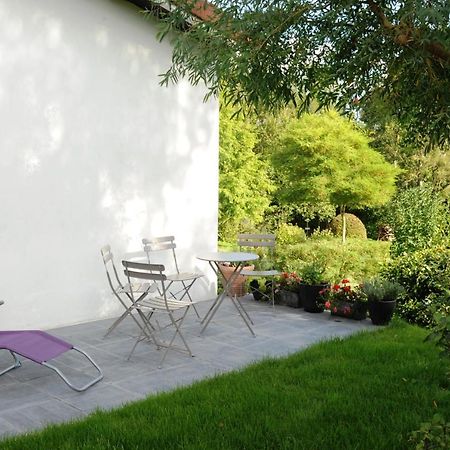 Reve D'Authie Bed & Breakfast Dompierre-sur-Authie Dış mekan fotoğraf