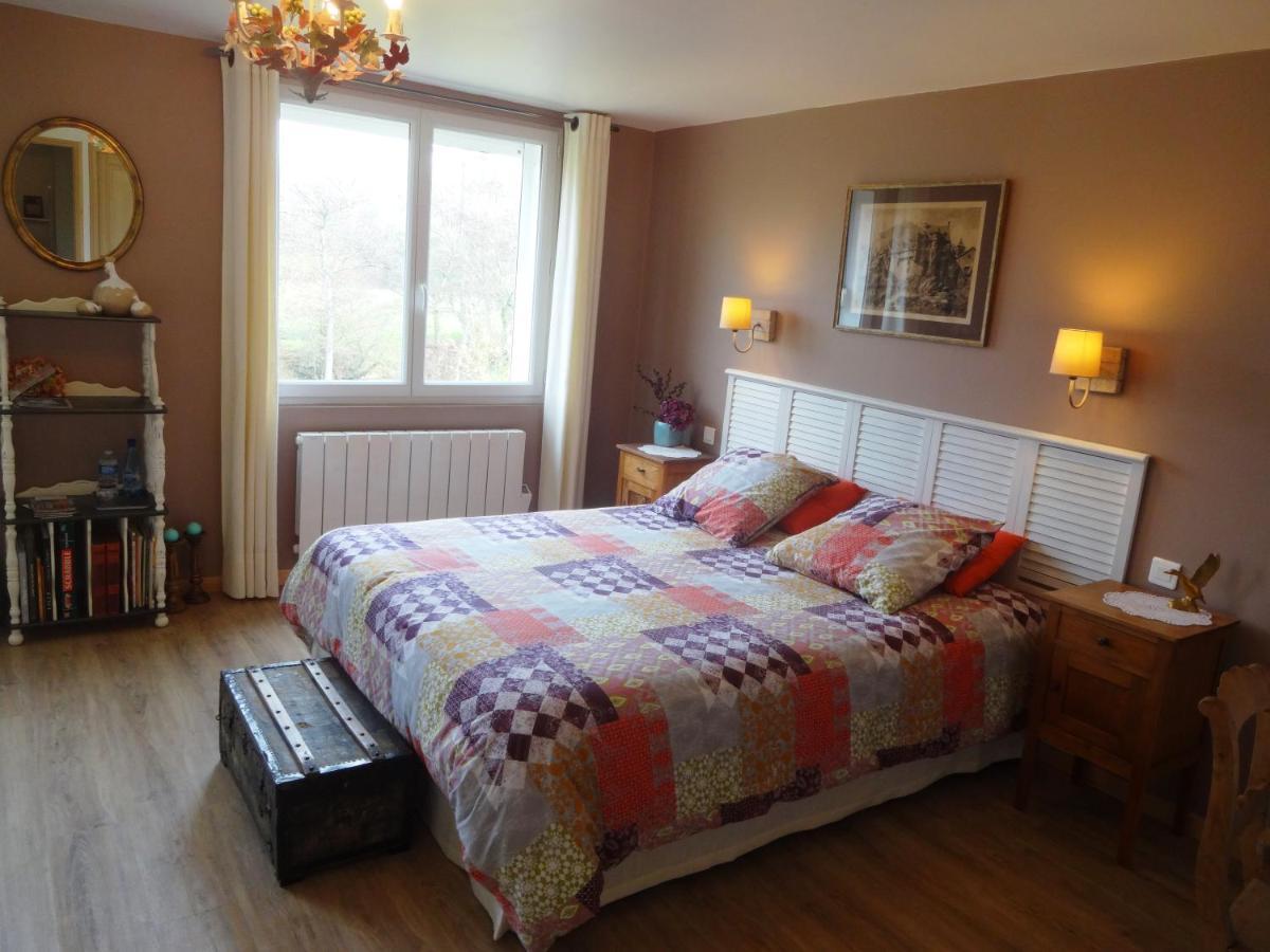 Reve D'Authie Bed & Breakfast Dompierre-sur-Authie Dış mekan fotoğraf