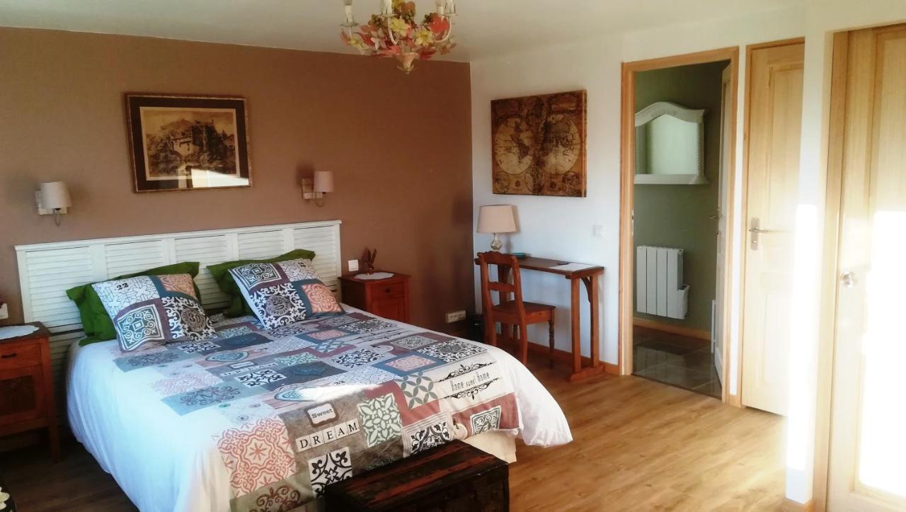 Reve D'Authie Bed & Breakfast Dompierre-sur-Authie Dış mekan fotoğraf