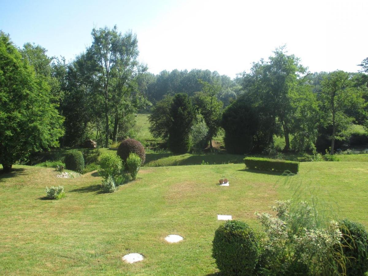Reve D'Authie Bed & Breakfast Dompierre-sur-Authie Dış mekan fotoğraf